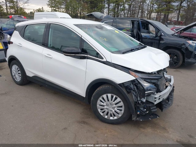 2023 CHEVROLET BOLT EV 1G1FW6S01P4181551