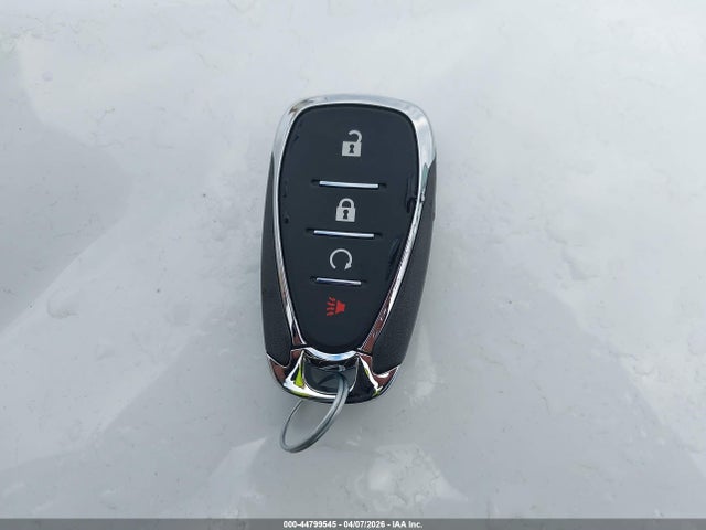 2023 CHEVROLET BOLT EV 1G1FW6S01P4181551 Photo 10