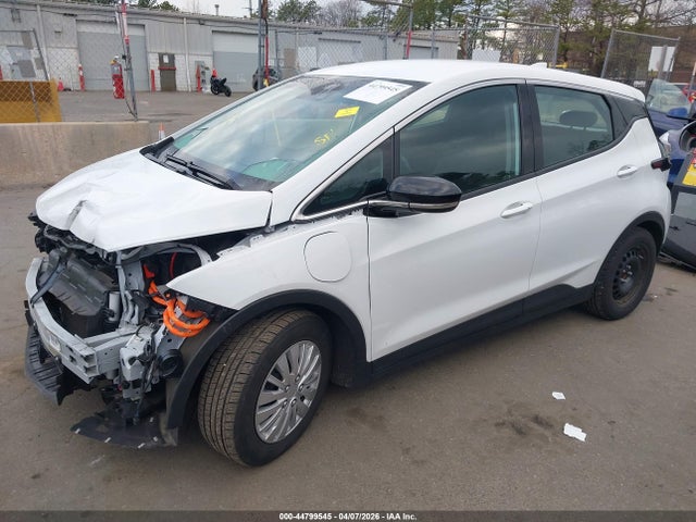 2023 CHEVROLET BOLT EV 1G1FW6S01P4181551 Photo 1