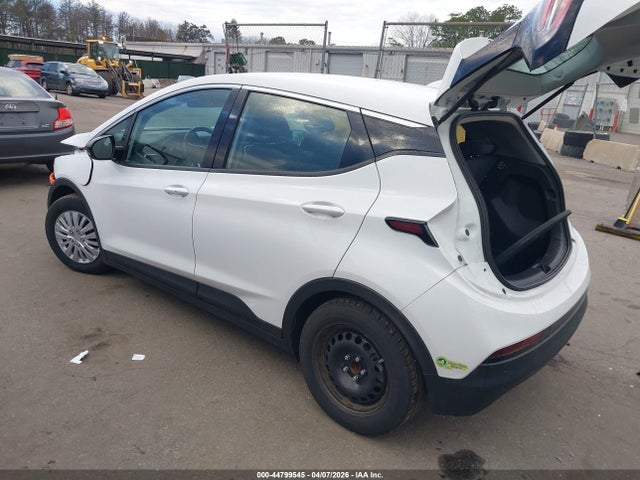 2023 CHEVROLET BOLT EV 1G1FW6S01P4181551 Photo 2