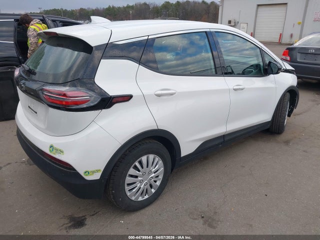 2023 CHEVROLET BOLT EV 1G1FW6S01P4181551 Photo 3