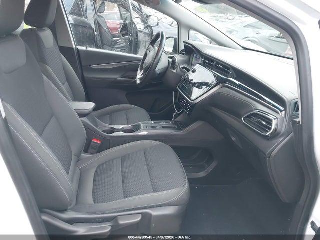 2023 CHEVROLET BOLT EV 1G1FW6S01P4181551 Photo 4