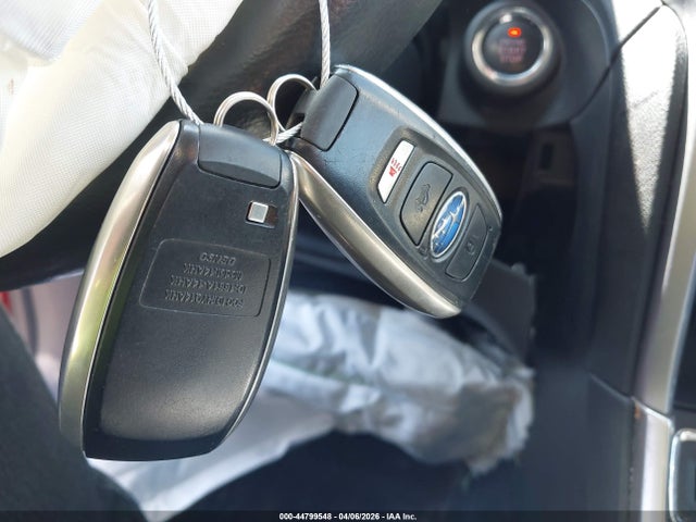 2019 SUBARU ASCENT 4S4WMAMD3K3487368 Photo 10