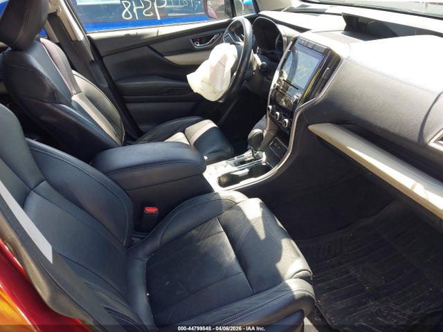 2019 SUBARU ASCENT 4S4WMAMD3K3487368 Photo 4