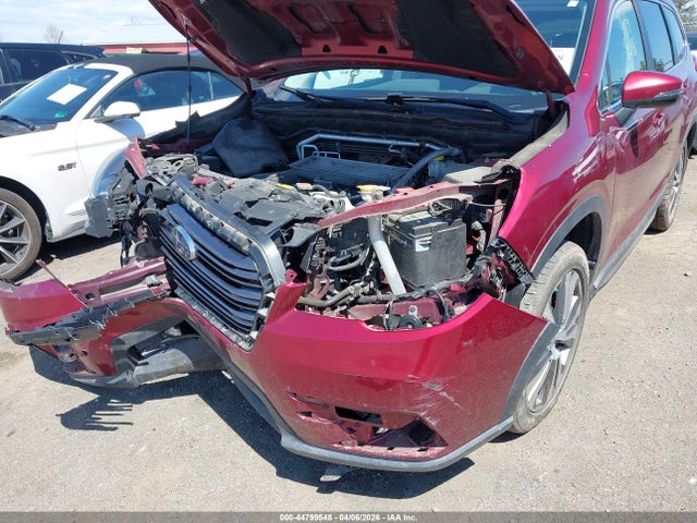 2019 SUBARU ASCENT 4S4WMAMD3K3487368 Photo 5