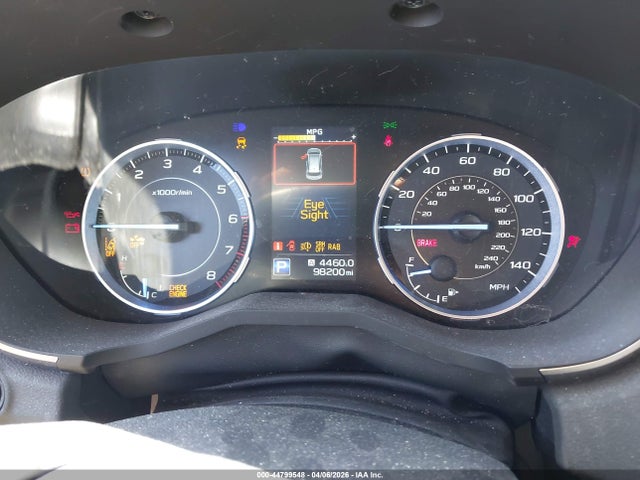 2019 SUBARU ASCENT 4S4WMAMD3K3487368 Photo 6