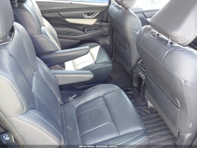 2019 SUBARU ASCENT 4S4WMAMD3K3487368 Photo 7