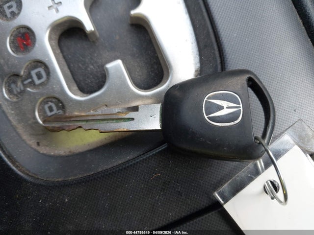 Продажа на аукционе авто 2006 Acura Tsx, vin: JH4CL96806C037836, номер лота: 44799549