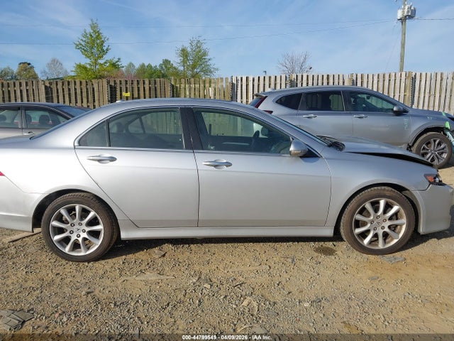 Продажа на аукционе авто 2006 Acura Tsx, vin: JH4CL96806C037836, номер лота: 44799549