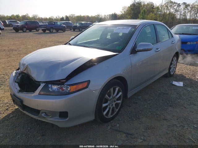 Продажа на аукционе авто 2006 Acura Tsx, vin: JH4CL96806C037836, номер лота: 44799549