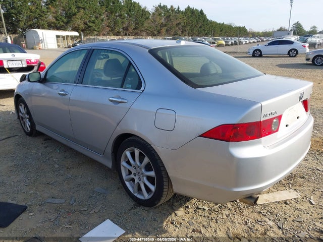 Продажа на аукционе авто 2006 Acura Tsx, vin: JH4CL96806C037836, номер лота: 44799549