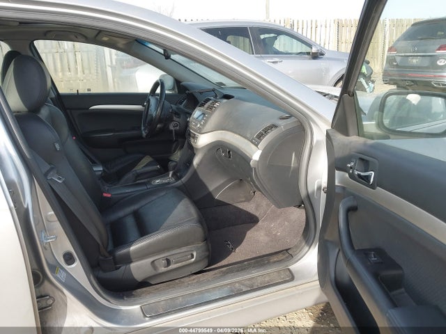 Продажа на аукционе авто 2006 Acura Tsx, vin: JH4CL96806C037836, номер лота: 44799549