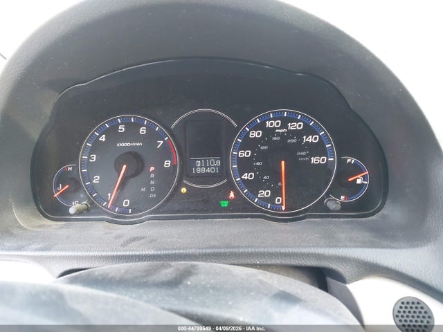 Продажа на аукционе авто 2006 Acura Tsx, vin: JH4CL96806C037836, номер лота: 44799549