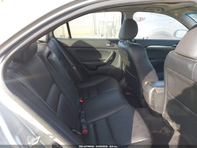 Продажа на аукционе авто 2006 Acura Tsx, vin: JH4CL96806C037836, номер лота: 44799549