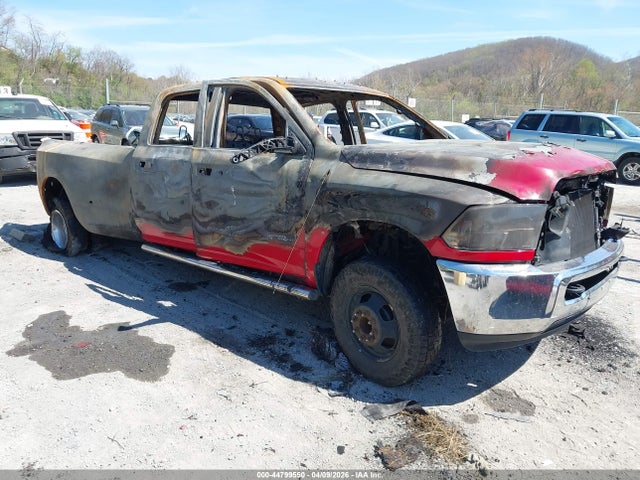 Aukcja sprzedaży 2013 Ram 3500 Tradesman, vin: 3C63RRGL1DG597630, numer aukcji: 44799550