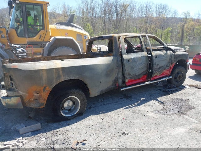 Aukcja sprzedaży 2013 Ram 3500 Tradesman, vin: 3C63RRGL1DG597630, numer aukcji: 44799550