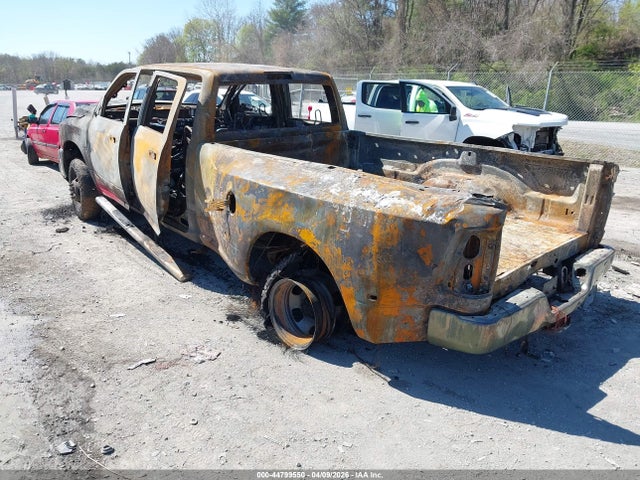 Aukcja sprzedaży 2013 Ram 3500 Tradesman, vin: 3C63RRGL1DG597630, numer aukcji: 44799550