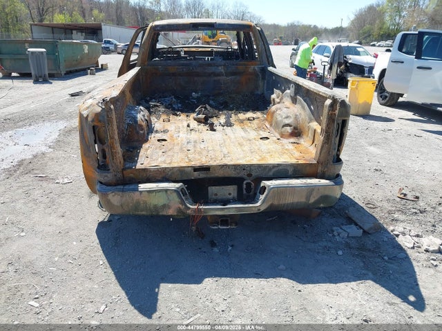 Aukcja sprzedaży 2013 Ram 3500 Tradesman, vin: 3C63RRGL1DG597630, numer aukcji: 44799550