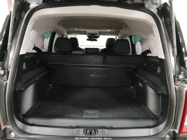 Продажа на аукционе авто 2025 Ford Bronco Sport Big Bend, vin: 3FMCR9BN3SRE96135, номер лота: 44799551