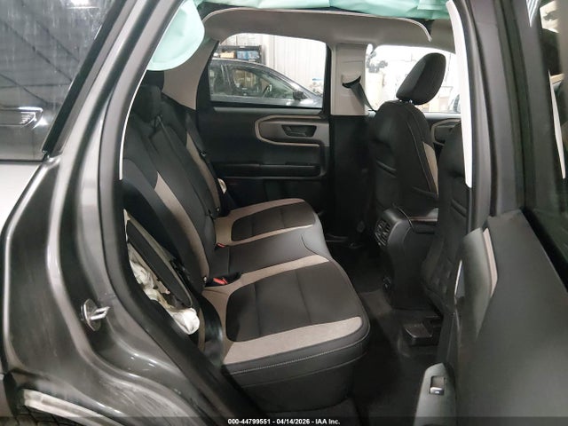 Продажа на аукционе авто 2025 Ford Bronco Sport Big Bend, vin: 3FMCR9BN3SRE96135, номер лота: 44799551