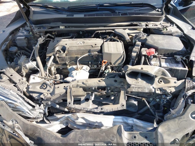 Aukcja sprzedaży 2017 Acura Tlx, vin: 19UUB1F31HA006884, numer aukcji: 44799553