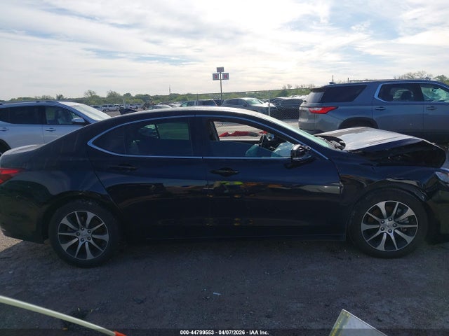 Aukcja sprzedaży 2017 Acura Tlx, vin: 19UUB1F31HA006884, numer aukcji: 44799553
