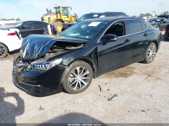 Aukcja sprzedaży 2017 Acura Tlx, vin: 19UUB1F31HA006884, numer aukcji: 44799553