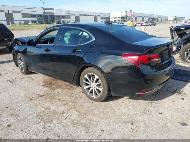 Aukcja sprzedaży 2017 Acura Tlx, vin: 19UUB1F31HA006884, numer aukcji: 44799553