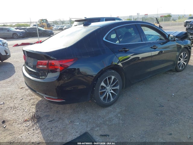 Aukcja sprzedaży 2017 Acura Tlx, vin: 19UUB1F31HA006884, numer aukcji: 44799553