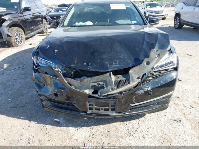Aukcja sprzedaży 2017 Acura Tlx, vin: 19UUB1F31HA006884, numer aukcji: 44799553