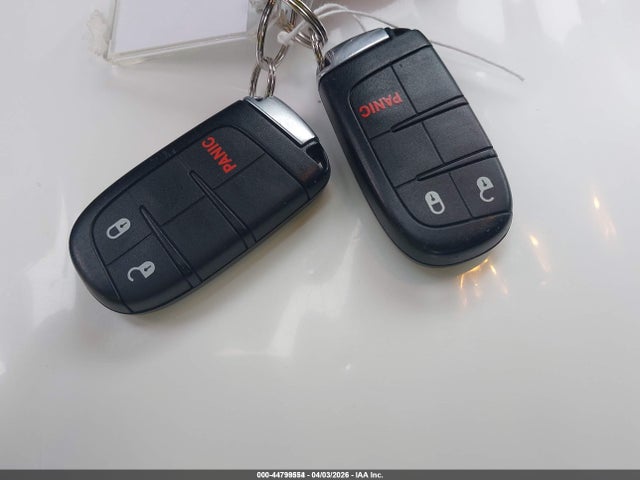 2018 DODGE DURANGO 1C4RDJAG5JC160291 Photo 10