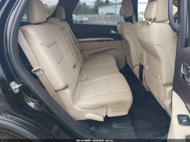 2018 DODGE DURANGO 1C4RDJAG5JC160291 Photo 7
