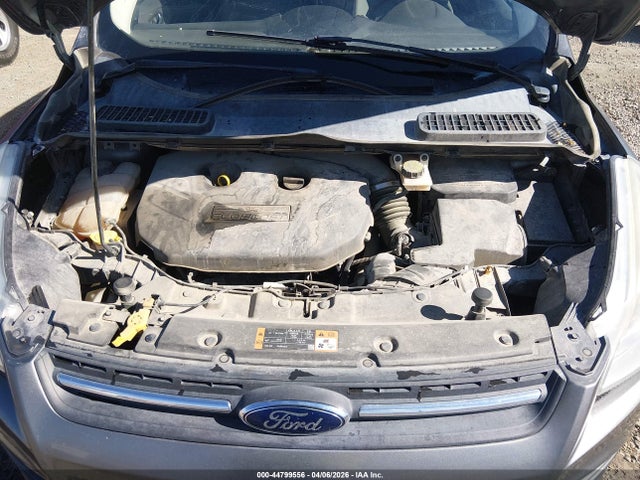 Ford ESCAPE SE 2014 1FMCU9G96EUC23374 Image 10