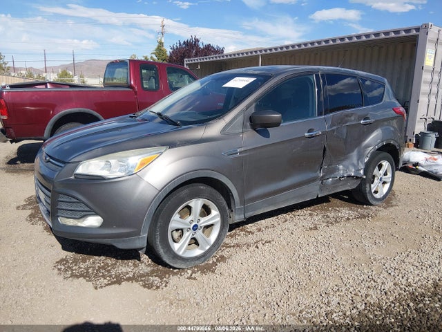 Ford ESCAPE SE 2014 1FMCU9G96EUC23374 Image 2