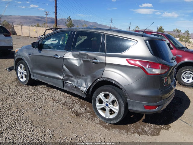 Ford ESCAPE SE 2014 1FMCU9G96EUC23374 Image 3