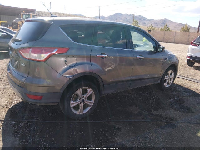 Ford ESCAPE SE 2014 1FMCU9G96EUC23374 Image 4