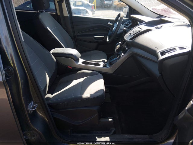 Ford ESCAPE SE 2014 1FMCU9G96EUC23374 Image 5