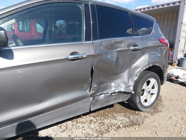 Ford ESCAPE SE 2014 1FMCU9G96EUC23374 Image 6