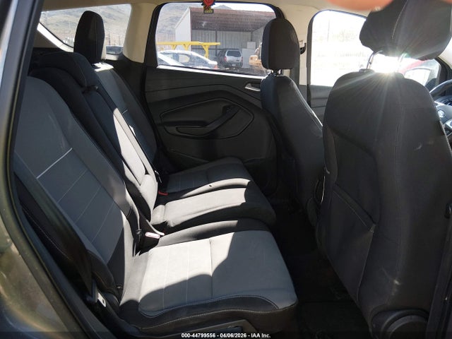 Ford ESCAPE SE 2014 1FMCU9G96EUC23374 Image 8