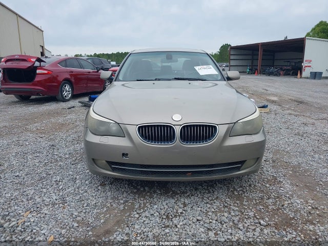 Продажа на аукционе авто 2008 Bmw 528i, vin: WBANU53548CT06592, номер лота: 44799560
