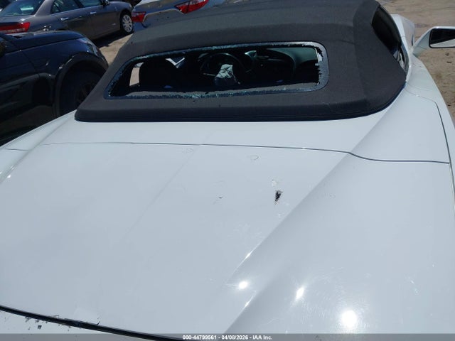 Aukcja sprzedaży 2016 Chevrolet Corvette Stingray, vin: 1G1YD3D7XG5125965, numer aukcji: 44799561
