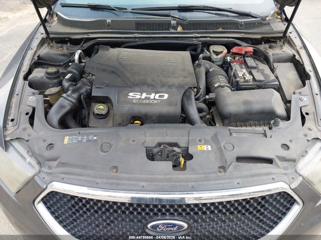 1FAHP2KT3FG106918 Ford TAURUS SHO