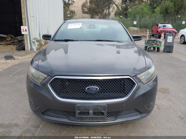 1FAHP2KT3FG106918 Ford TAURUS SHO