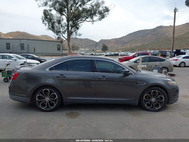 1FAHP2KT3FG106918 Ford TAURUS SHO