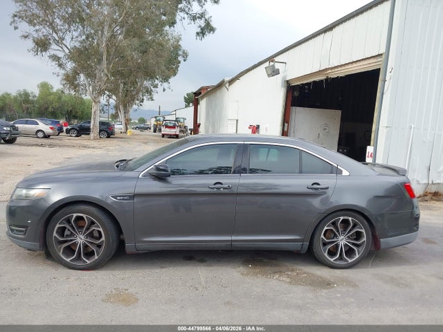 1FAHP2KT3FG106918 Ford TAURUS SHO