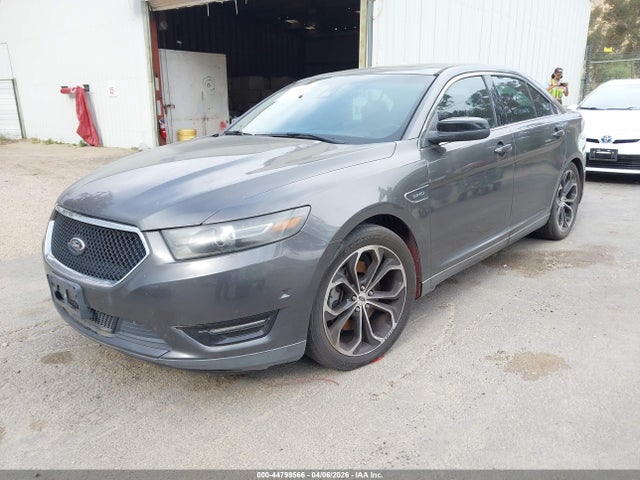 1FAHP2KT3FG106918 Ford TAURUS SHO