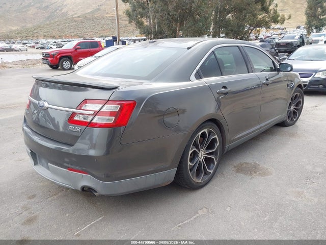 1FAHP2KT3FG106918 Ford TAURUS SHO
