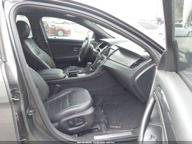 Ford TAURUS SHO 2015 1FAHP2KT3FG106918 Image 5
