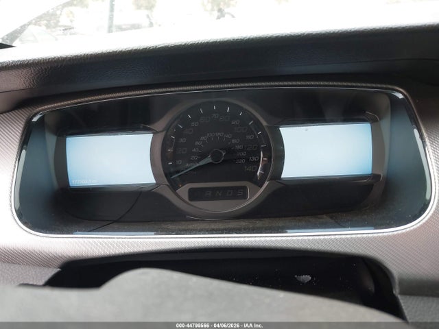 1FAHP2KT3FG106918 Ford TAURUS SHO