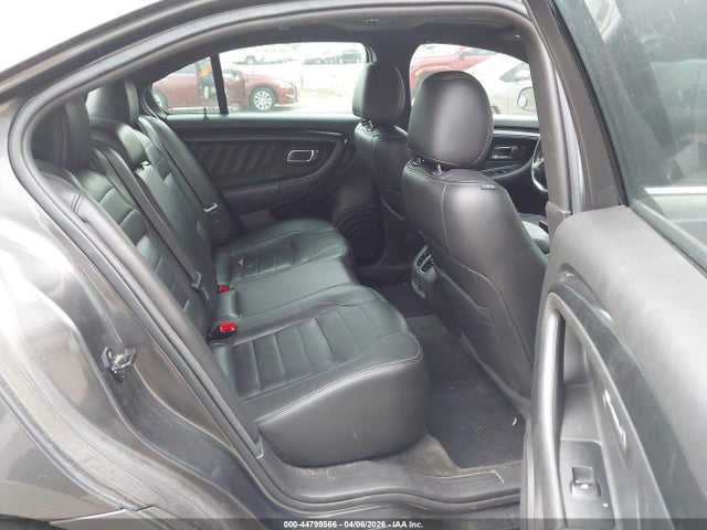 1FAHP2KT3FG106918 Ford TAURUS SHO